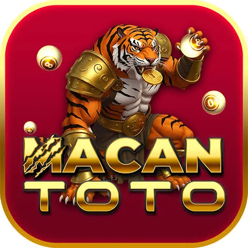 MACANTOTO - Petualangan Seru di Dunia Terbuka