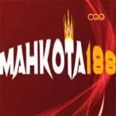 Logo mahkota188